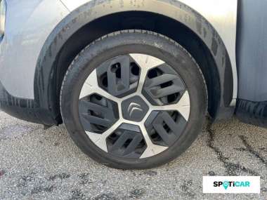 Citroën C4 (3) Essence