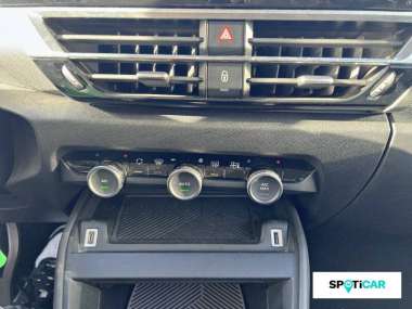 Citroën C4 (3) Essence