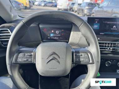 Citroën C4 (3) Essence