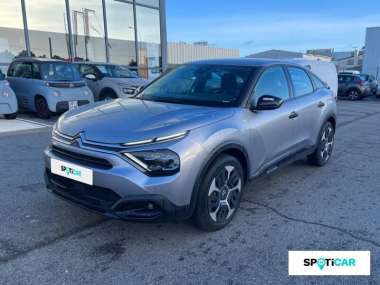 Citroën C4 (3) Essence