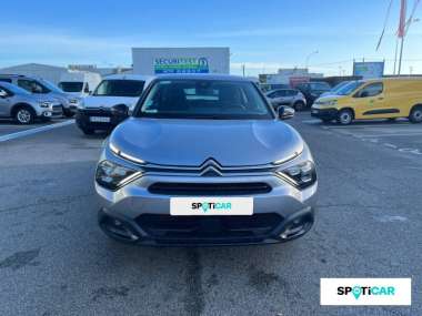 Citroën C4 (3) Essence