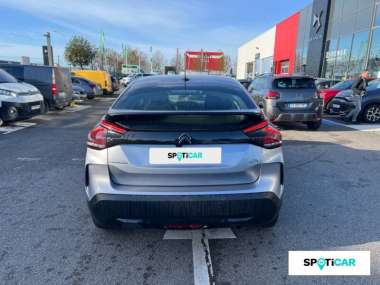 Citroën C4 (3) Essence