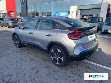 Citroën C4 (3) Essence