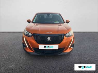 Peugeot 2008 Diesel