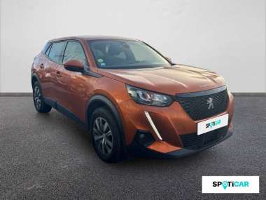 Peugeot 2008 Diesel