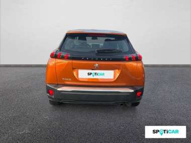Peugeot 2008 Diesel