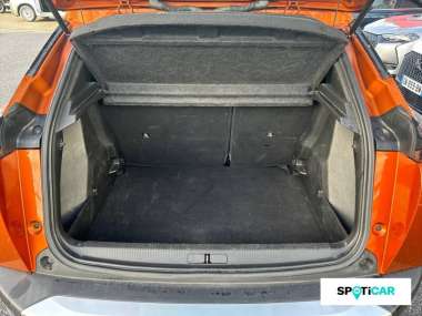Peugeot 2008 Diesel