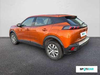 Peugeot 2008 Diesel