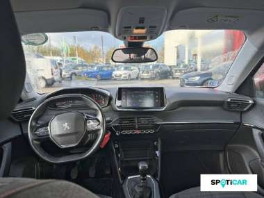 Peugeot 2008 Diesel