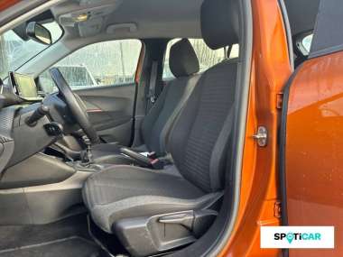 Peugeot 2008 Diesel