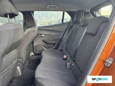 Peugeot 2008 Diesel