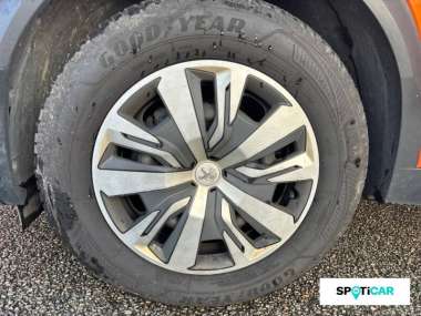 Peugeot 2008 Diesel