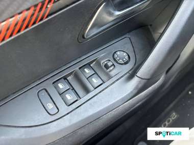 Peugeot 2008 Diesel