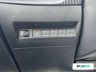 Peugeot 2008 Diesel