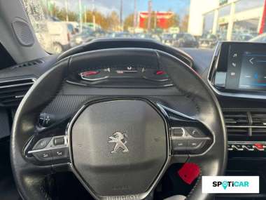 Peugeot 2008 Diesel