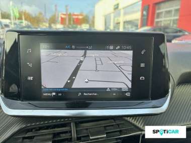 Peugeot 2008 Diesel