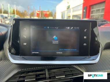 Peugeot 2008 Diesel