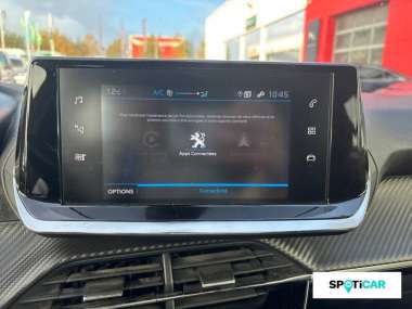 Peugeot 2008 Diesel
