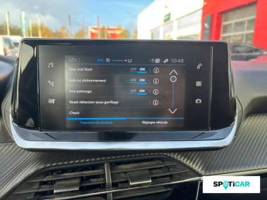 Peugeot 2008 Diesel