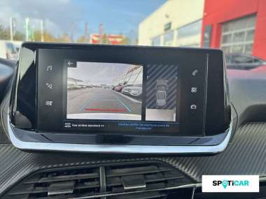 Peugeot 2008 Diesel