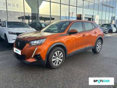 Peugeot 2008 Diesel