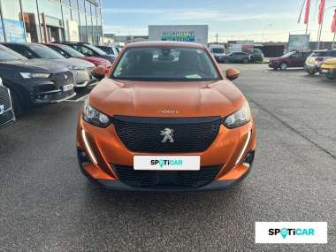 Peugeot 2008 Diesel