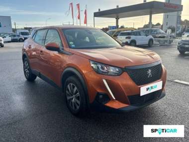 Peugeot 2008 Diesel