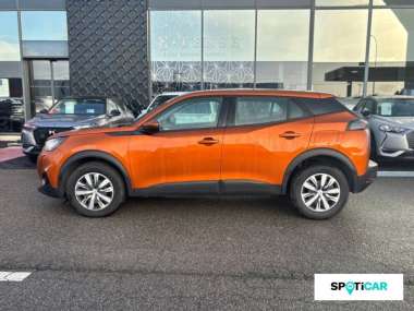 Peugeot 2008 Diesel