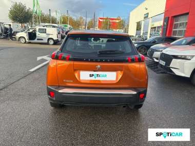 Peugeot 2008 Diesel