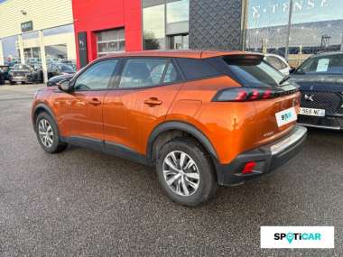Peugeot 2008 Diesel