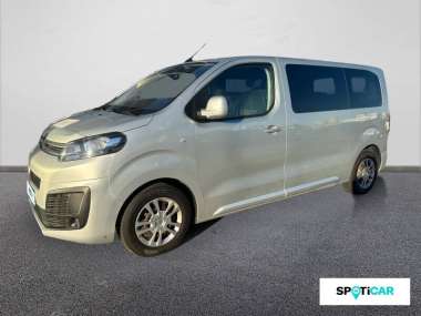 Citroën Spacetourer Diesel