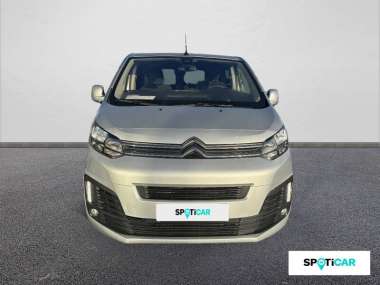 Citroën Spacetourer Diesel
