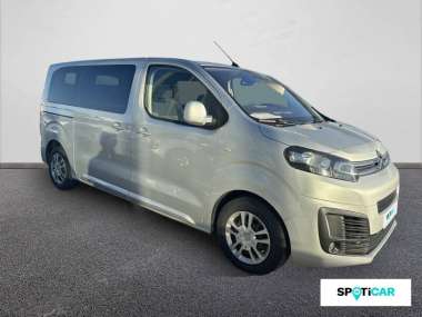 Citroën Spacetourer Diesel