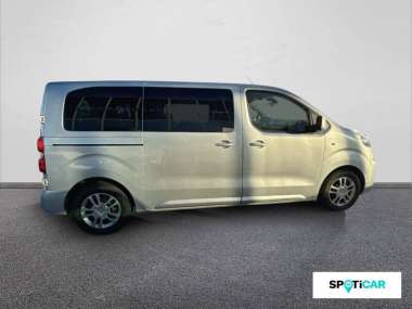 Citroën Spacetourer Diesel