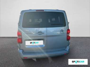 Citroën Spacetourer Diesel