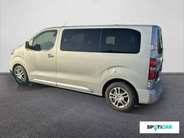 Citroën Spacetourer Diesel