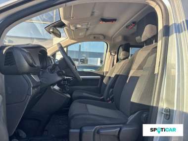 Citroën Spacetourer Diesel
