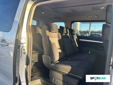 Citroën Spacetourer Diesel