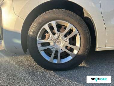 Citroën Spacetourer Diesel