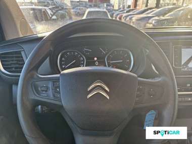 Citroën Spacetourer Diesel