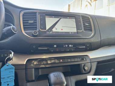 Citroën Spacetourer Diesel