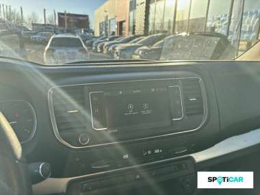Citroën Spacetourer Diesel