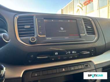 Citroën Spacetourer Diesel