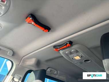 Citroën Spacetourer Diesel