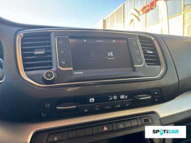 Citroën Spacetourer Diesel