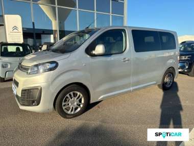 Citroën Spacetourer Diesel