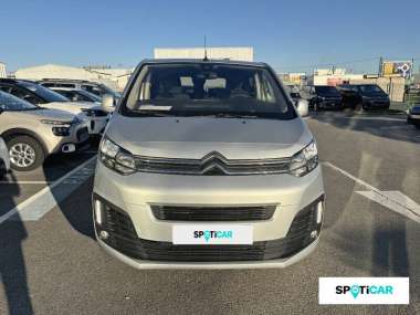 Citroën Spacetourer Diesel