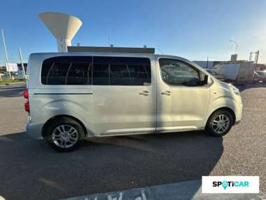 Citroën Spacetourer Diesel
