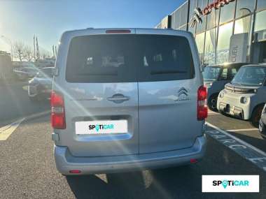 Citroën Spacetourer Diesel