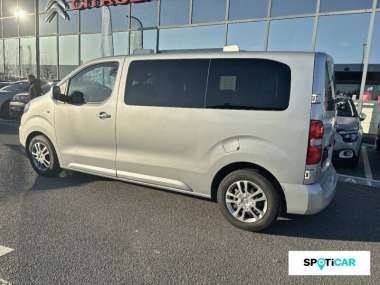 Citroën Spacetourer Diesel